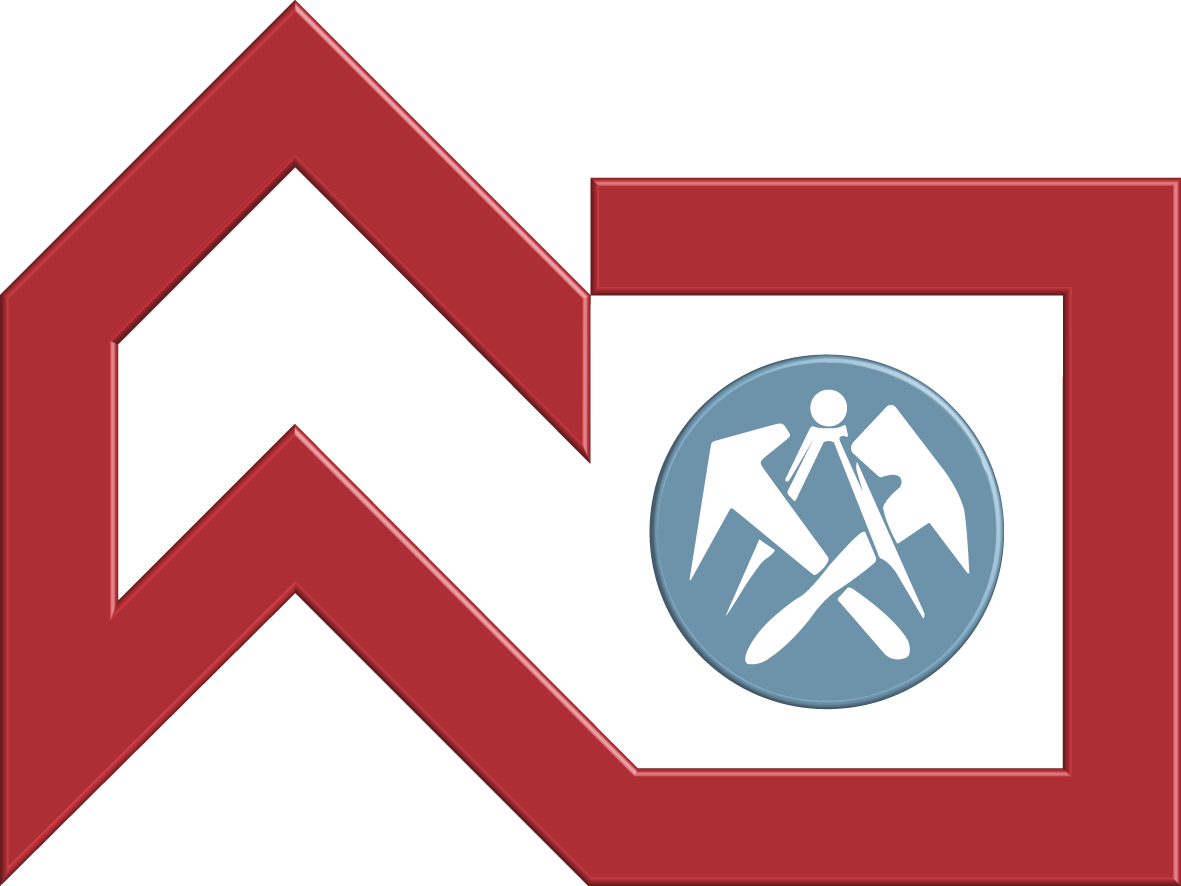 Logo der Dachdecker Innung Oberpfalz und Kelheim
